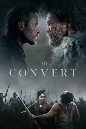 Dönüşüm (2024) izle