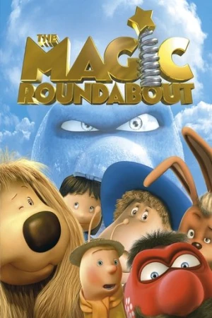 Doogal'ın Sihirli Yolculuğu (2005) izle