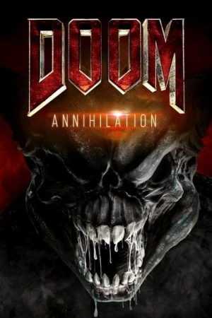 Doom: Yıkım (2019) izle