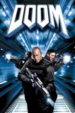 Doom (2005) izle