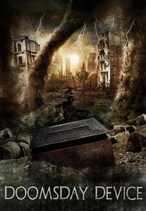 Doomsday Device (2017) izle