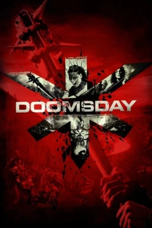 Doomsday (2008) izle