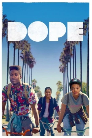 Dope (2015) izle