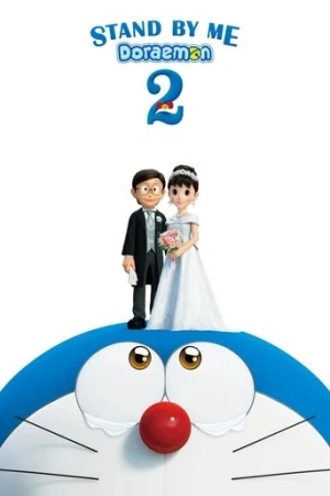 Doraemon 2 (2020) izle