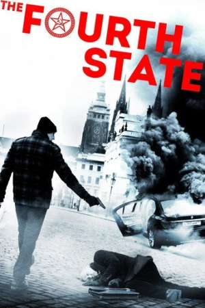 Dördüncü Kuvvet (2012) izle