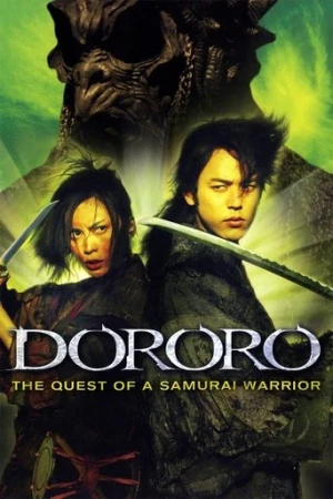 Dororo (2007) izle