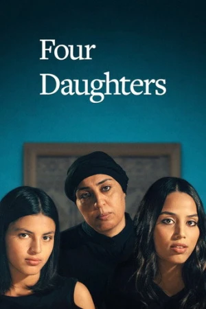 Dört Kız Kardeş (2023) izle