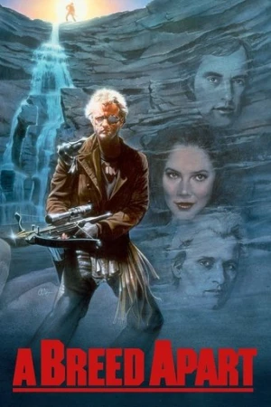 Doruktaki Sır (1984) izle