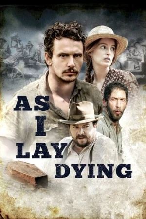 Döşeğimde Ölürken (2013) izle