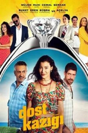 Dost Kazığı (2021) izle