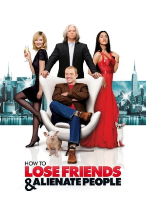 Dost Kazığı (2008) izle