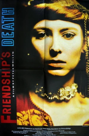 Dostluğun Ölümü (1987) izle