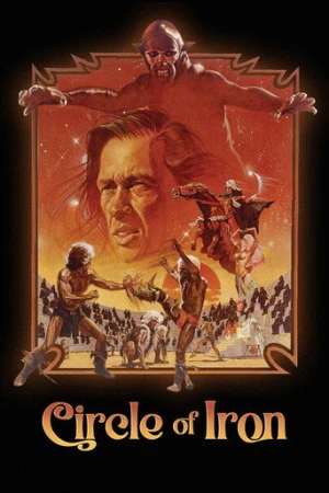 Dostu Olmayan Adam (1978) izle