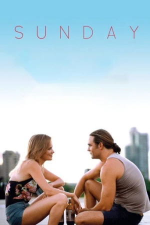 Dostum Sunday (2014) izle