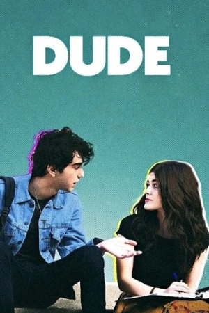 Dostum (2018) izle