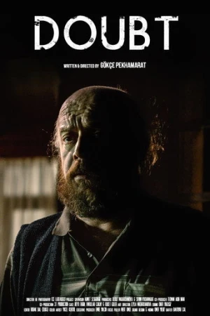 Kuşku (2022) izle