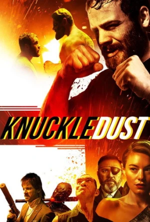 Dövüş Kulübü (2020) izle