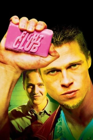 Dövüş Kulübü (1999) izle