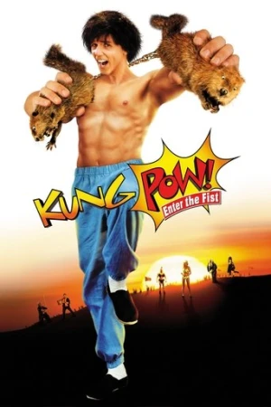 Dövüş Sanatı (2002) izle