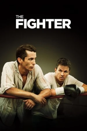 Dövüşçü (2010) izle
