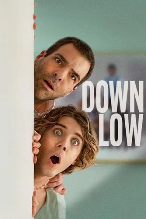 Down Low (2023) izle