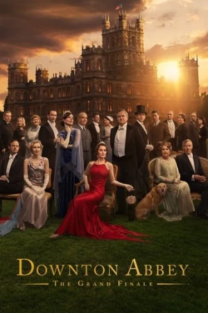 Downton Abbey: Büyük Final (2025) izle