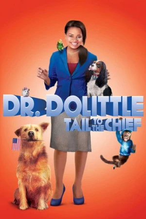 Dr. Dolittle 4 (2008) izle