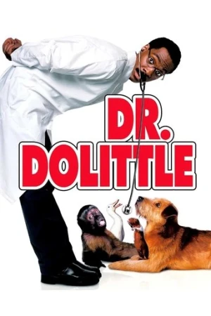 Dr. Dolittle (1998) izle