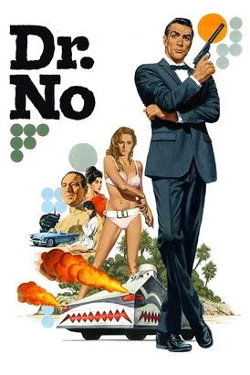 James Bond