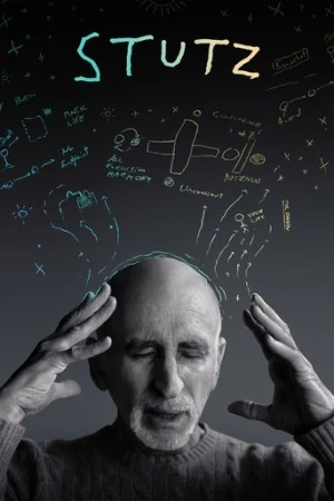 Dr. Phil Stutz (2022) izle