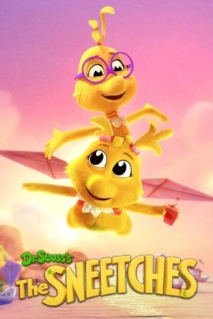 Dr. Seuss: Sniçler (2025) izle