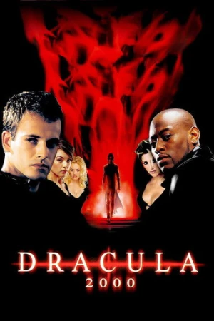 Dracula 2000 (2000) izle