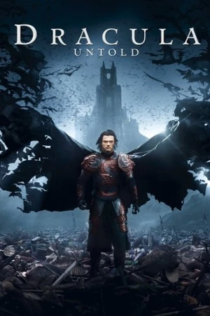 Dracula: Başlangıç (2014) izle