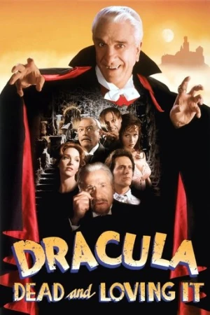 Dracula: Ölü Ama Son Derece Mutlu (1995) izle