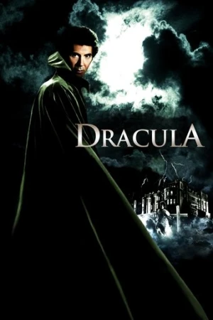 Dracula (1979) izle