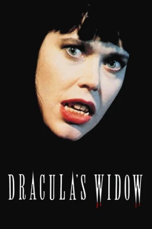 Dracula's Widow (1988) izle
