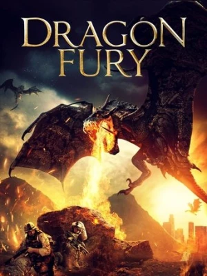 Dragon Fury (2021) izle