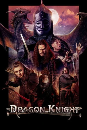 Dragon Knight (2022) izle