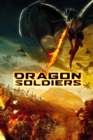 Dragon Soldiers (2021) izle