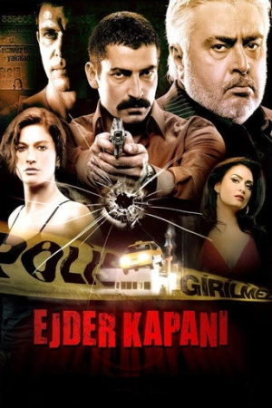 Ejder Kapanı (2010) izle