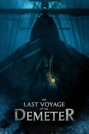 Drakula: Son Yolculuk (2023) izle