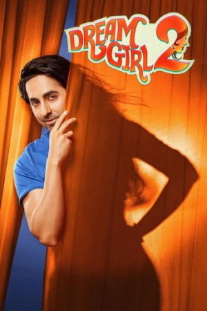 Dream Girl 2 (2023) izle