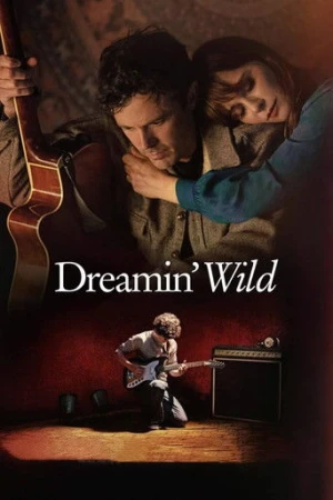 Dreamin' Wild (2023) izle