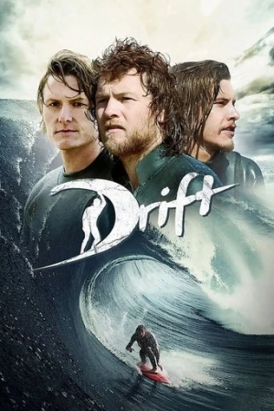 Drift (2013) izle