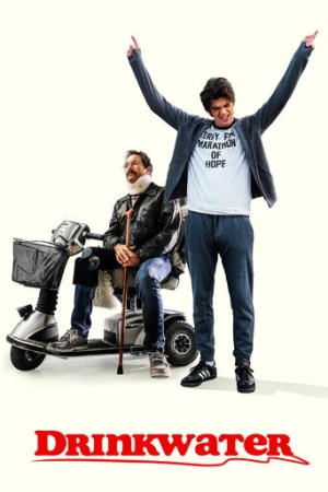 Drinkwater (2022) izle