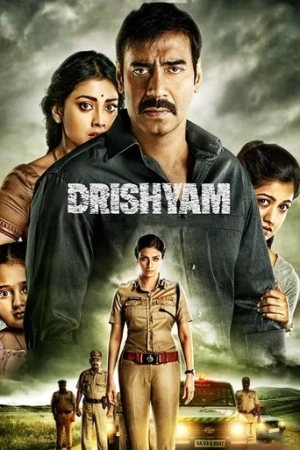 Drishyam (2015) izle
