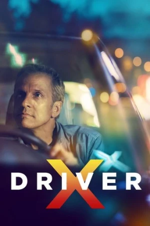 DriverX (2018) izle