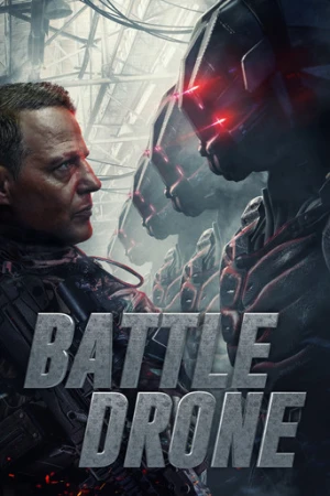 Dron Savaşı (2018) izle