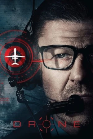 Drone (2017) izle
