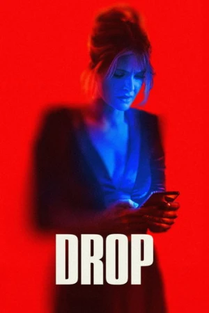 Drop: Kabul Et veya Reddet (2025) izle